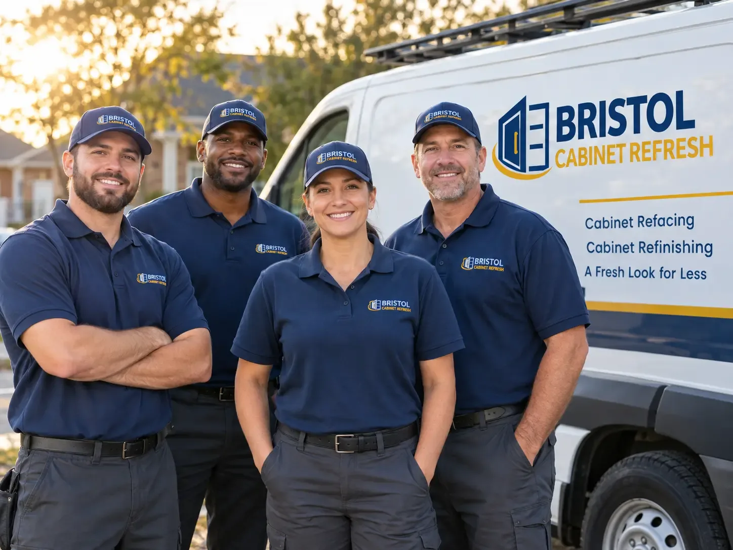 Kitchen Cabinet Refacing company in Cotuit, MA